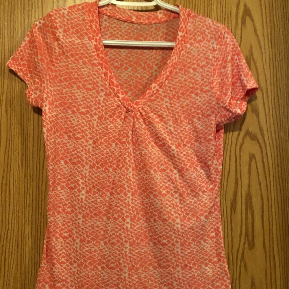 BUNDLE AND SAVE Cleo Short Sleeve T Shirt US Medium